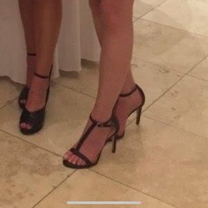 Antonio Melani heels
